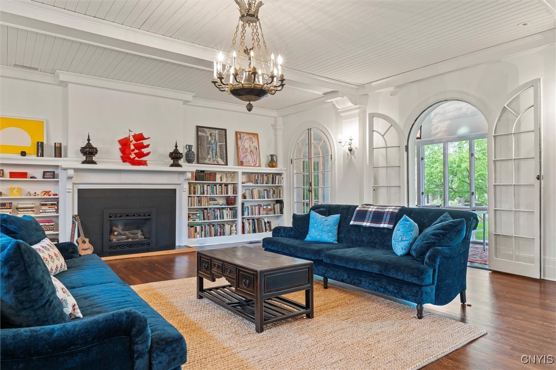 5 Brattle Road Syracuse, NY 13203 - Photo 29 of 50