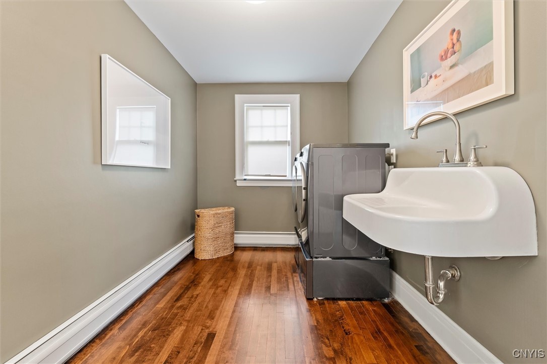 5 Brattle Road Syracuse, NY 13203 - Photo 36 of 50