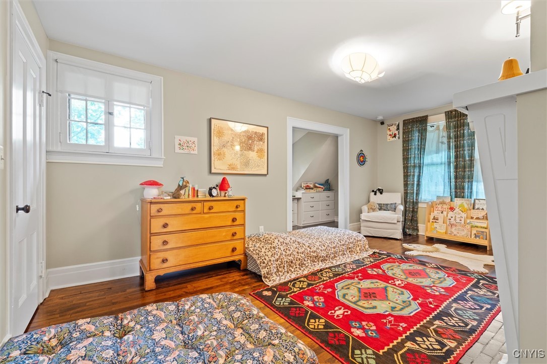 5 Brattle Road Syracuse, NY 13203 - Photo 40 of 50