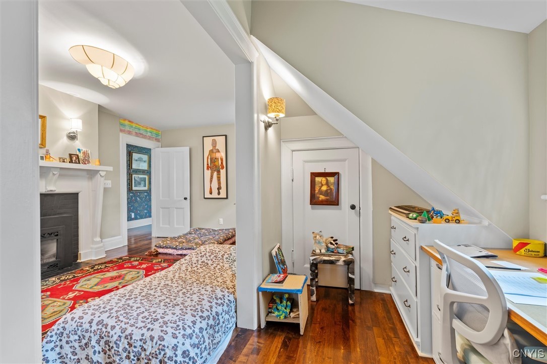 5 Brattle Road Syracuse, NY 13203 - Photo 42 of 50