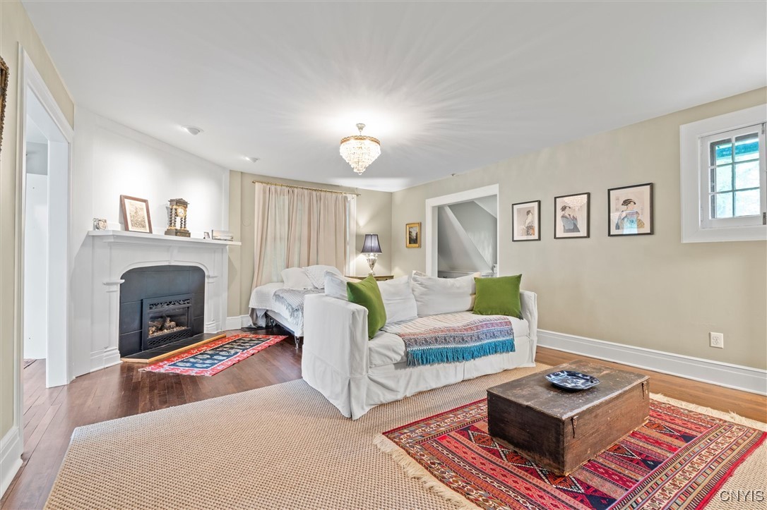 5 Brattle Road Syracuse, NY 13203 - Photo 44 of 50