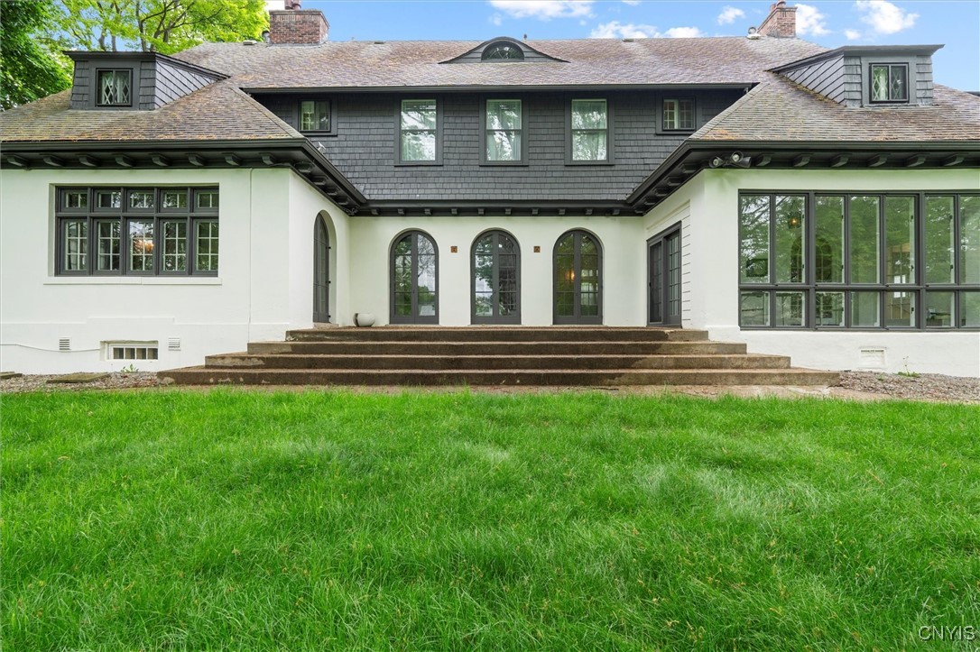 5 Brattle Road Syracuse, NY 13203 - Photo 8 of 50