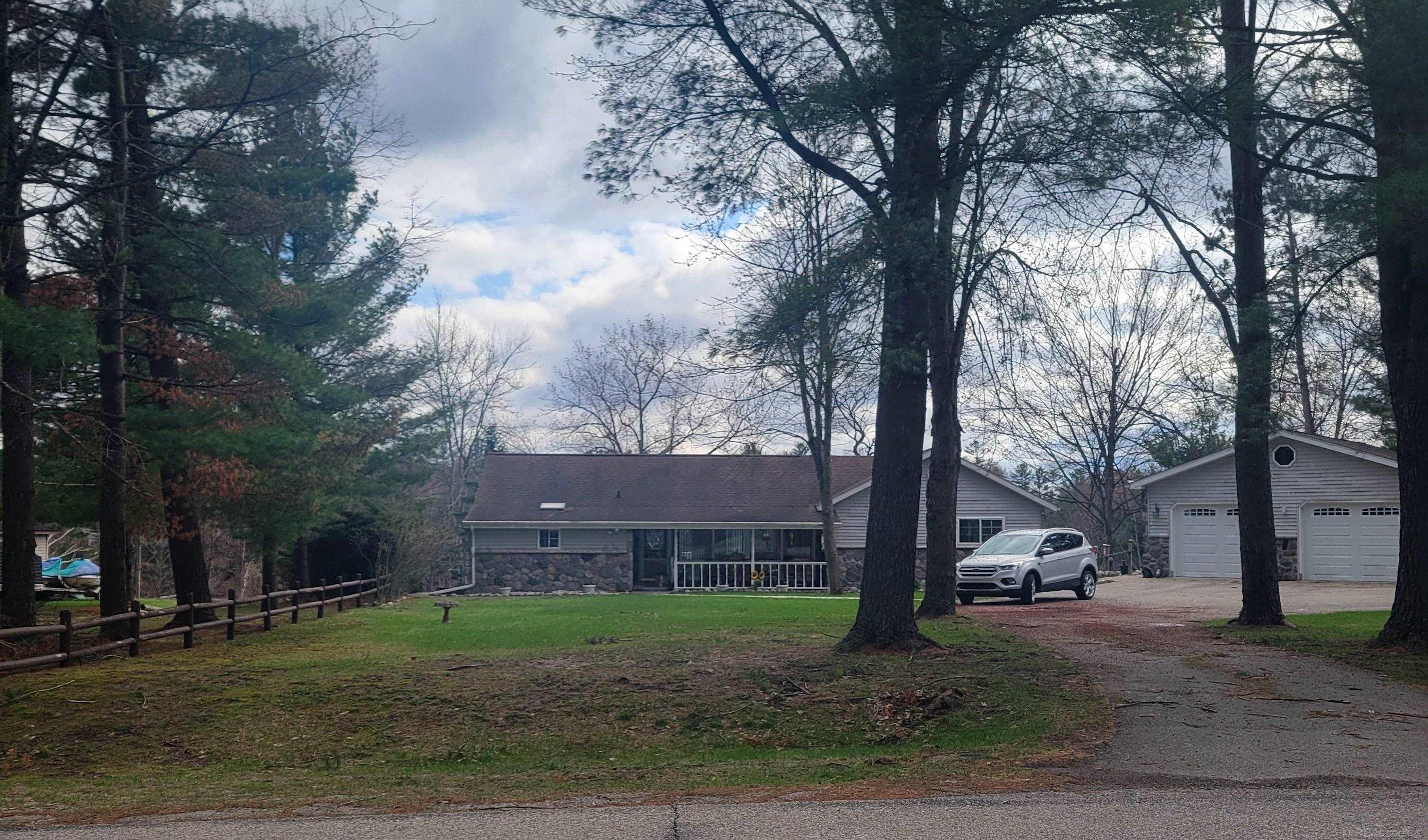 6249 Wolverine Trail Alger, MI 48610 - Photo 2 of 49