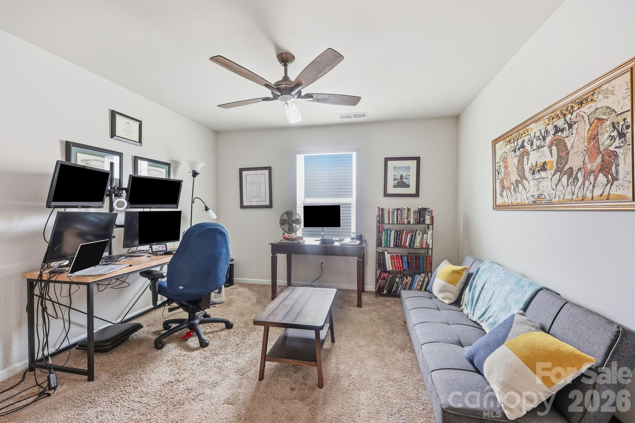 6523 Georgia Oak Road Charlotte, NC 28269 - Photo 28 of 48