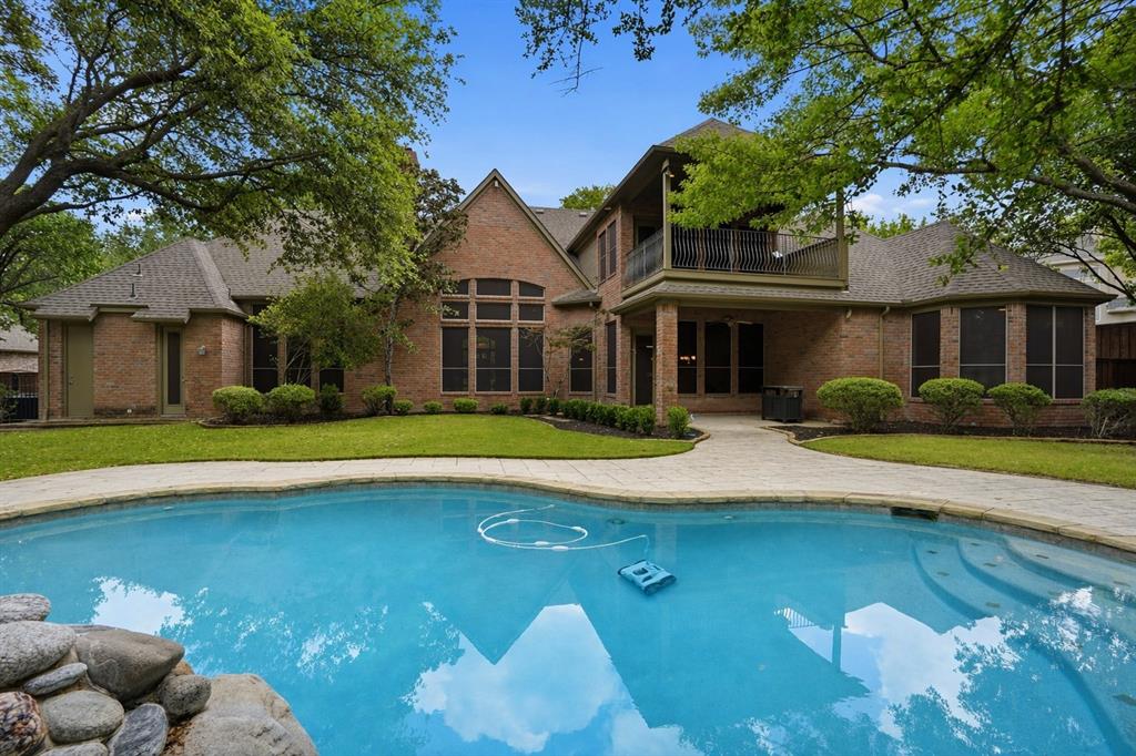 1006 South Wellington Point Road McKinney, TX 75072 - Photo 32 of 40