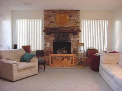 10725 North Shannon Road Tucson, AZ 85742 - Photo 2 of 3