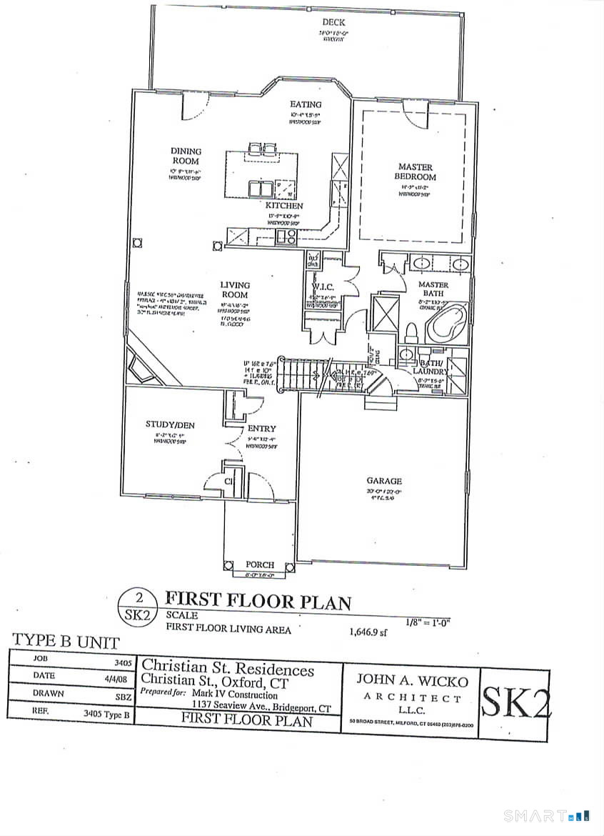 13 Rowland Farm Road, Unit 13 Oxford, CT 06478 - Photo 20 of 21