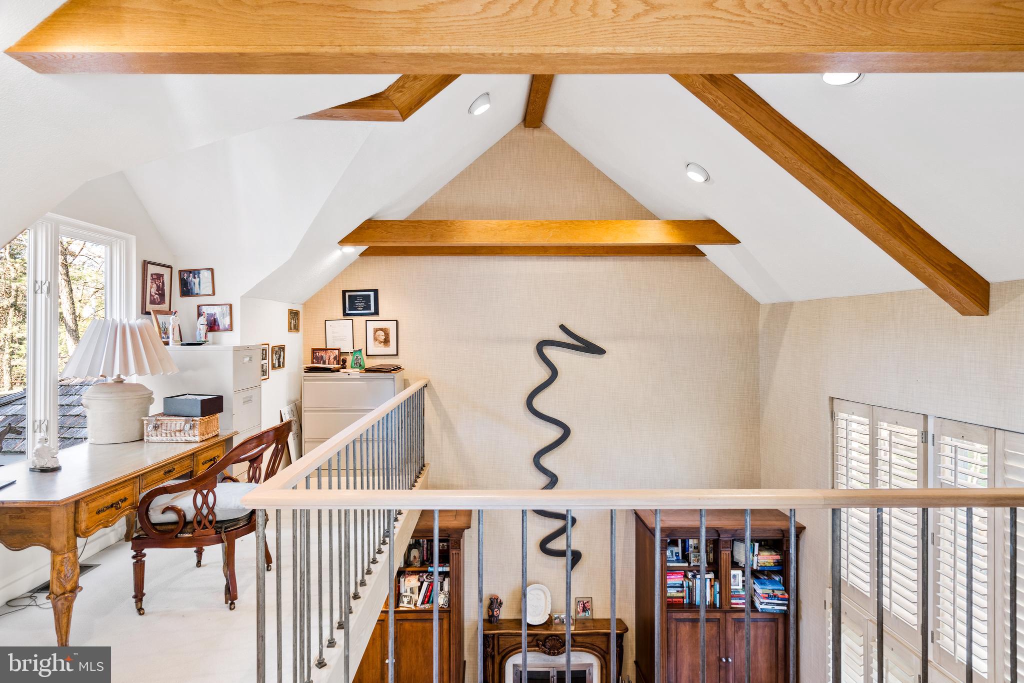 1215 Farview Road Villanova, PA 19085 - Photo 17 of 25