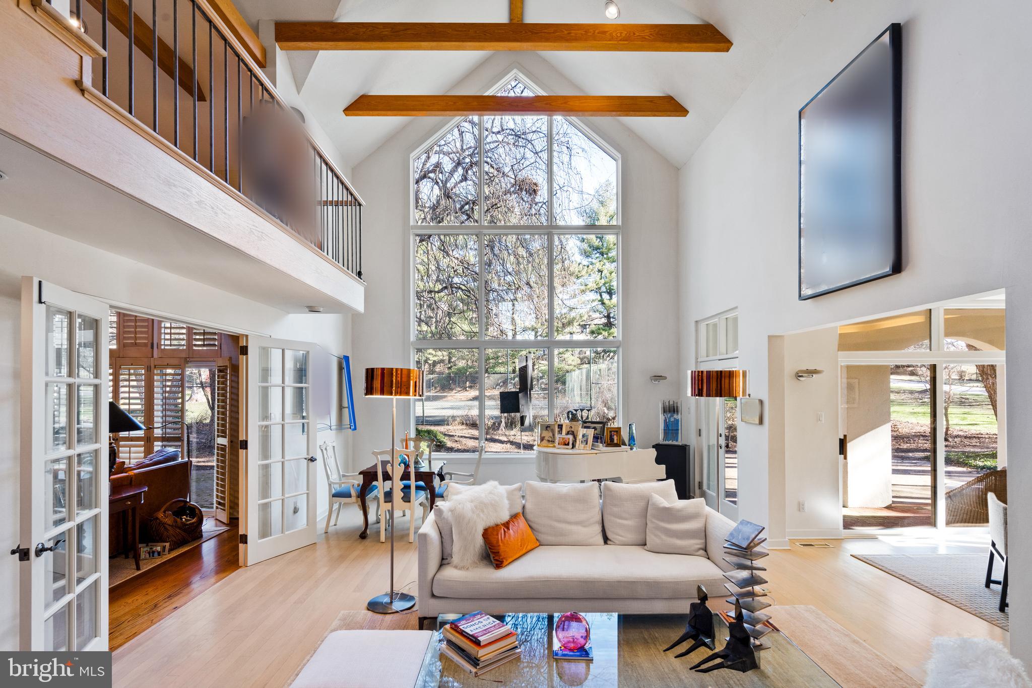 1215 Farview Road Villanova, PA 19085 - Photo 2 of 25