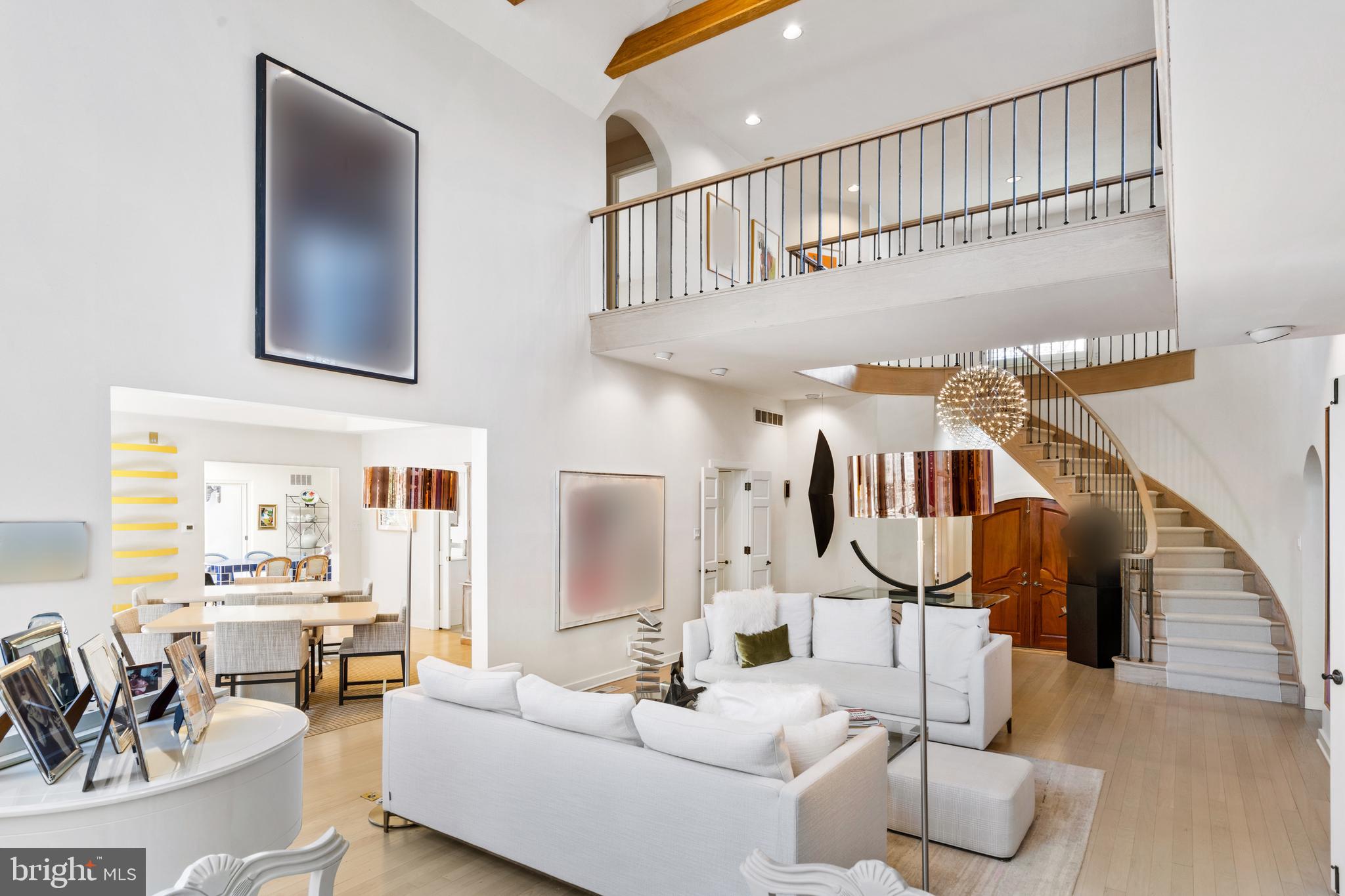 1215 Farview Road Villanova, PA 19085 - Photo 3 of 25