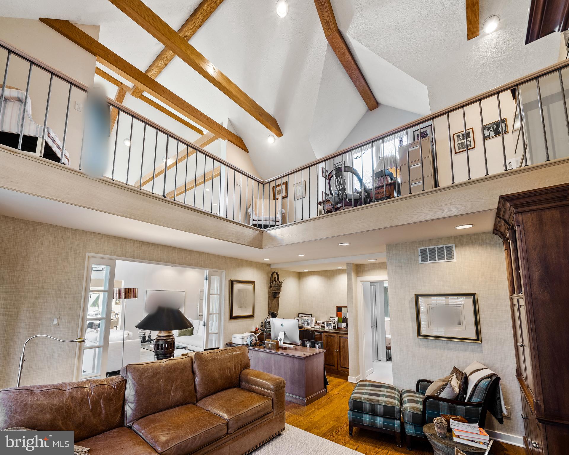 1215 Farview Road Villanova, PA 19085 - Photo 4 of 25