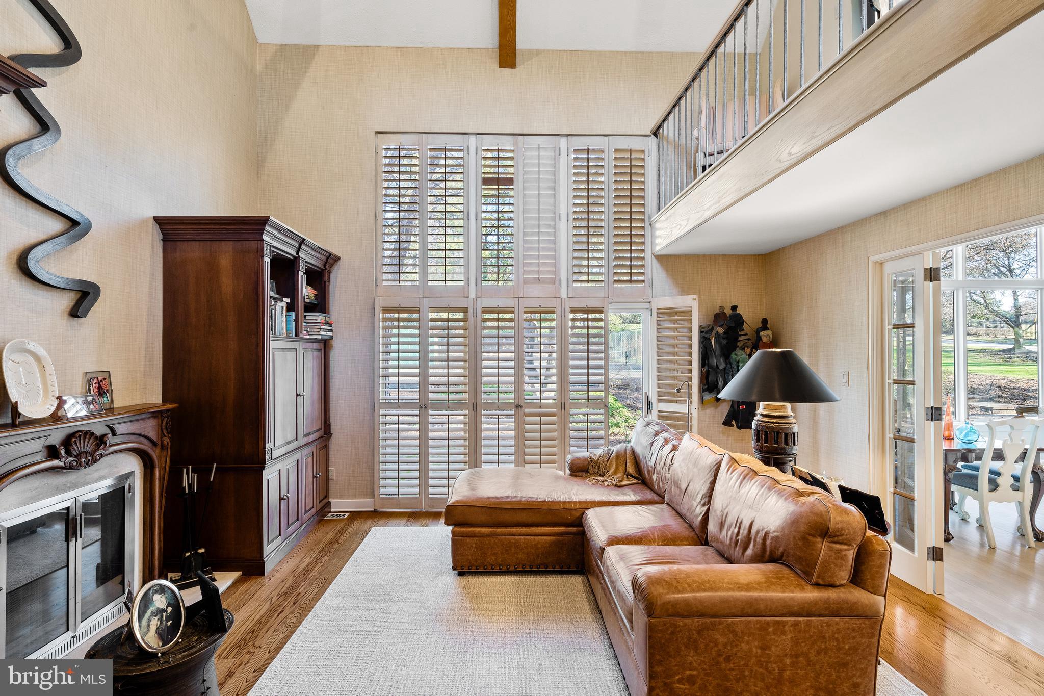 1215 Farview Road Villanova, PA 19085 - Photo 8 of 25