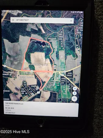 $1,243,600 | 42-43 Nc Highway East, Macclesfield, NC 27852