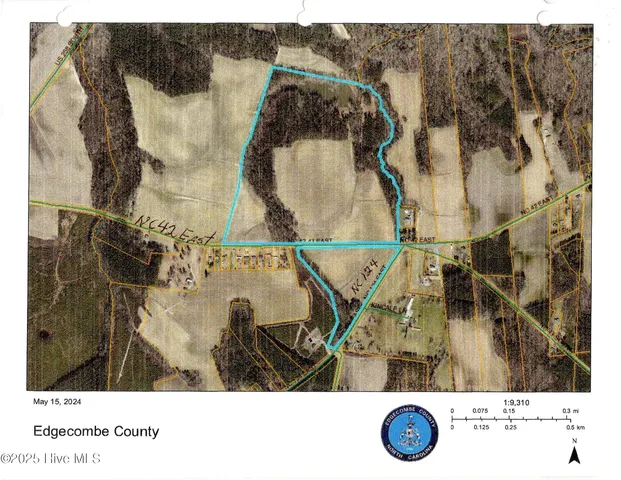 $1,240,000 | 42-43 Nc Highway East, Macclesfield, NC 27852