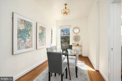 $599,000 | 3601 Connecticut Avenue Northwest, Unit 122, Washington, DC 20008