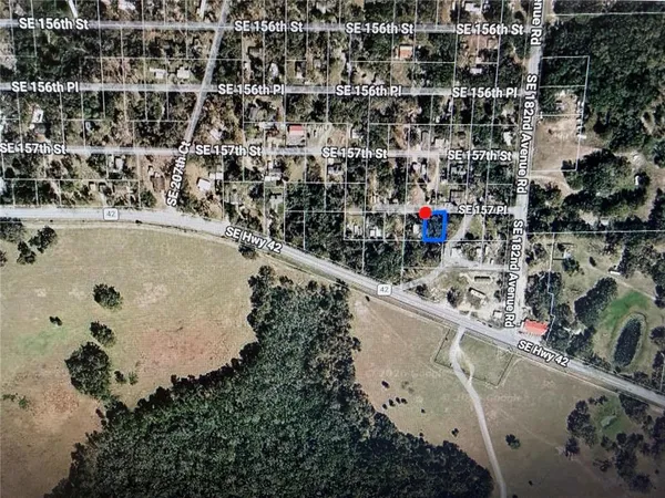 $15,000 | 30942 Southeast 157th Place, Umatilla, FL 32784