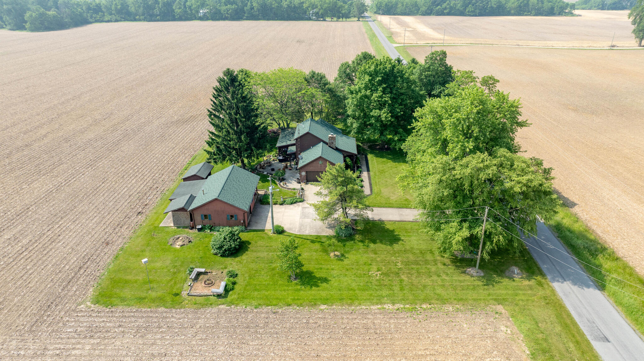 8339 Hite Road West Liberty, OH 43357 - Photo 88 of 94 Gallery Image 88