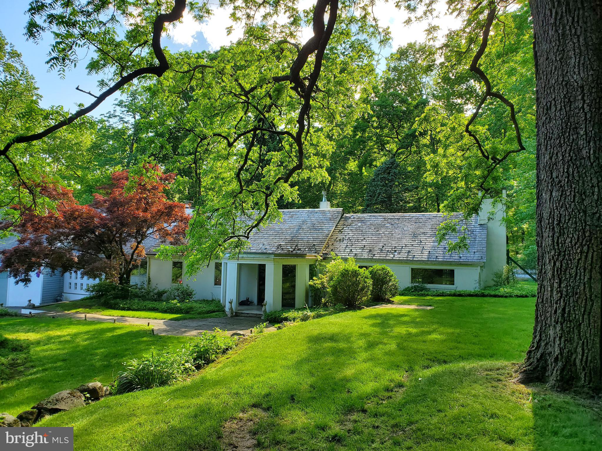 236 Cherry Hill Road Princeton, NJ 08540 - Photo 1 of 35