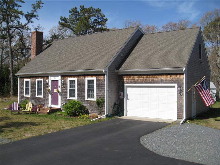 130 Bakers Pond Road Orleans, MA 02653 - Photo 1 of 16 Primary Photo