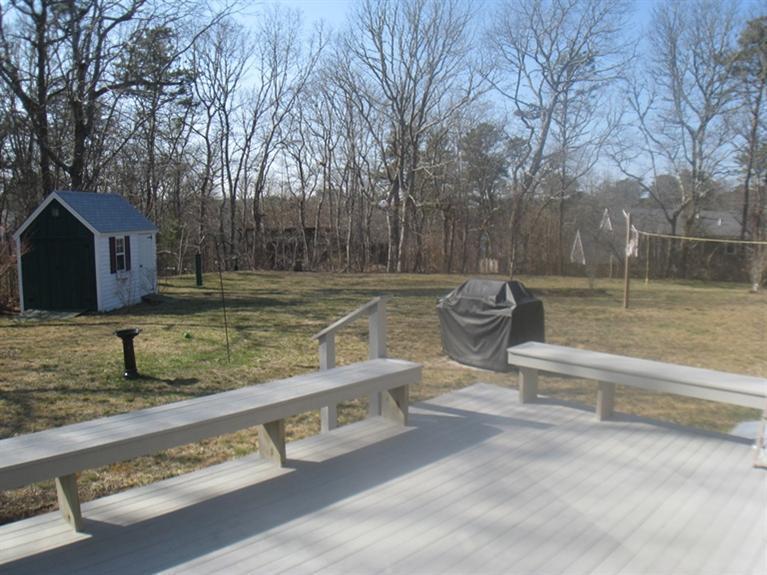 130 Bakers Pond Road Orleans, MA 02653 - Photo 15 of 16 Additional Photo