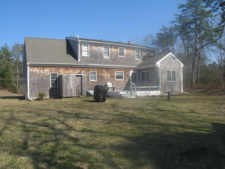 130 Bakers Pond Road Orleans, MA 02653 - Photo 16 of 16 Additional Photo
