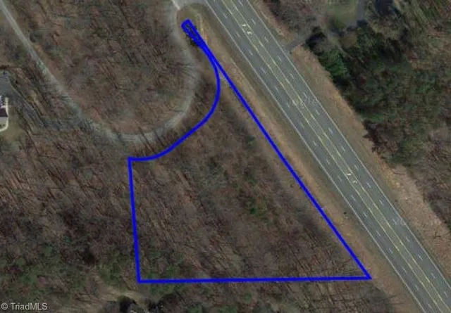 $40,000 | 0 Silver Leaf Trail, Eden, NC 27288