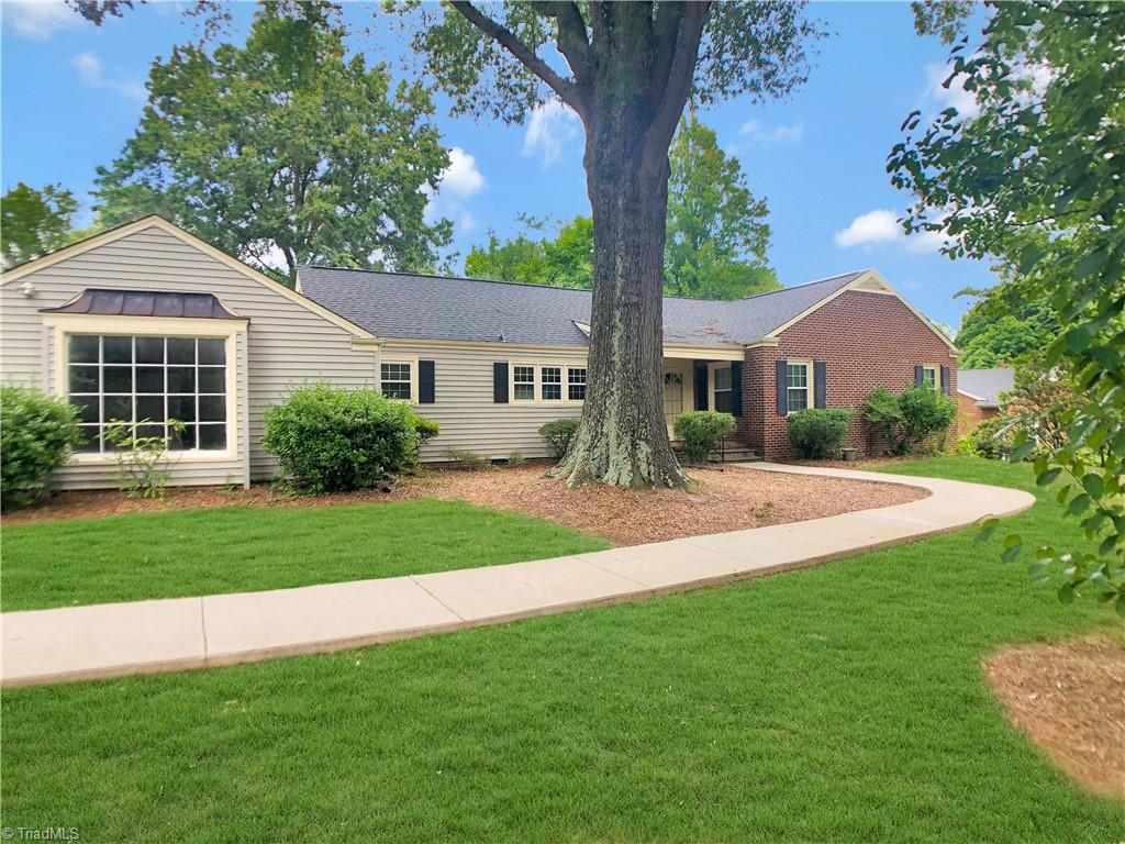 3041 Cambridge Road Winston-Salem, NC 27104 - Photo 1 of 23 Gallery Image 1