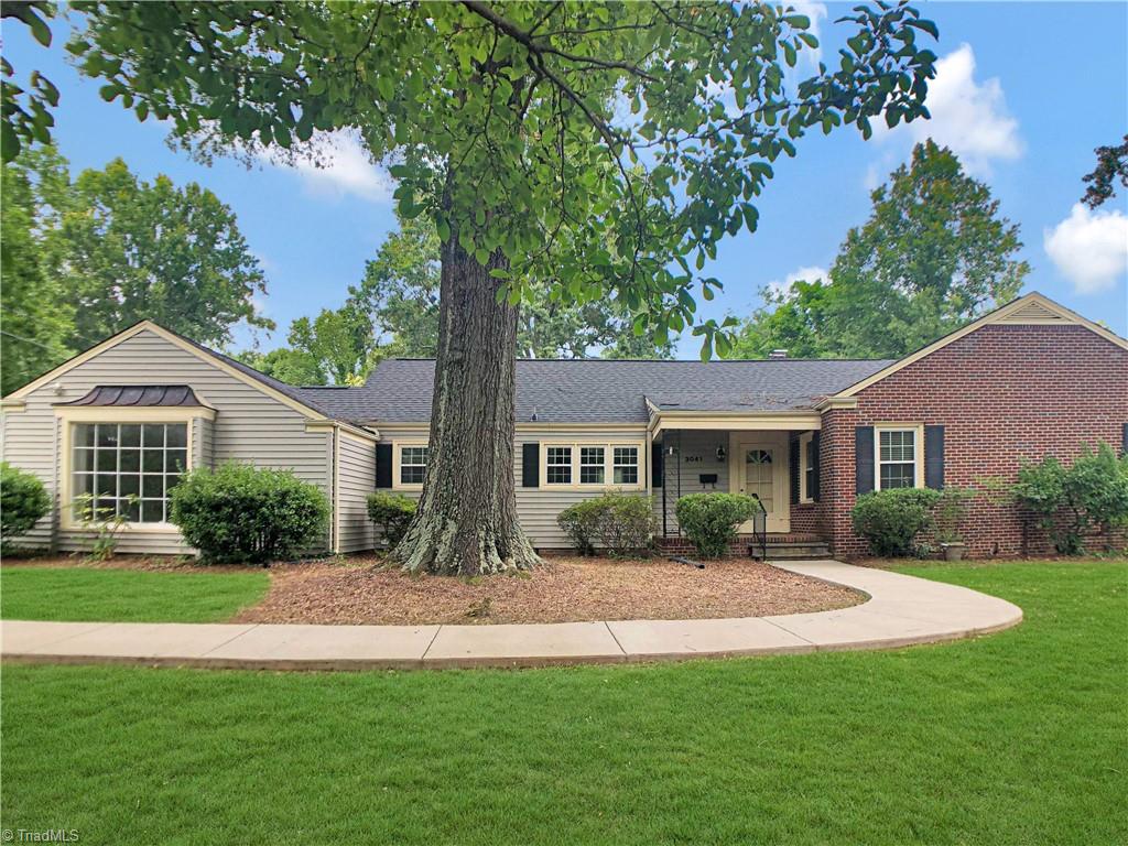 3041 Cambridge Road Winston-Salem, NC 27104 - Photo 2 of 23 Gallery Image 2