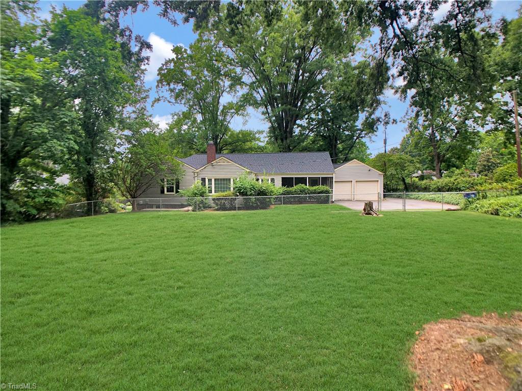 3041 Cambridge Road Winston-Salem, NC 27104 - Photo 15 of 23 Gallery Image 15