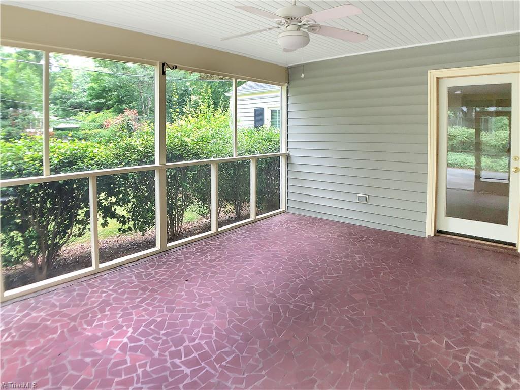 3041 Cambridge Road Winston-Salem, NC 27104 - Photo 16 of 23 Gallery Image 16