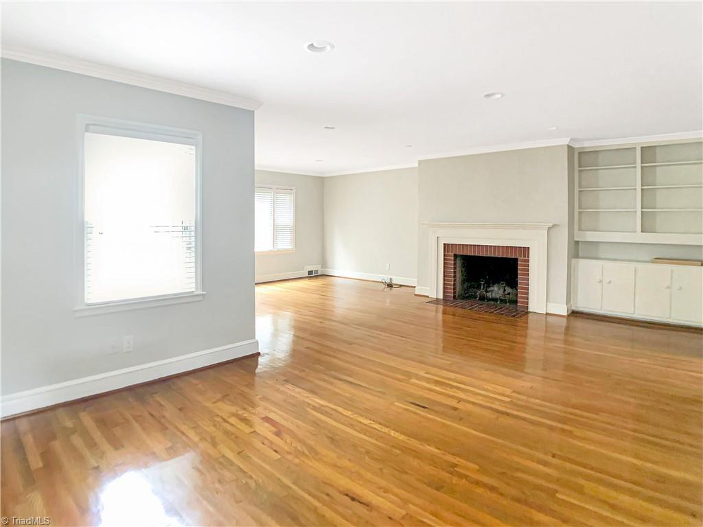 3041 Cambridge Road Winston-Salem, NC 27104 - Photo 6 of 23 Gallery Image 6