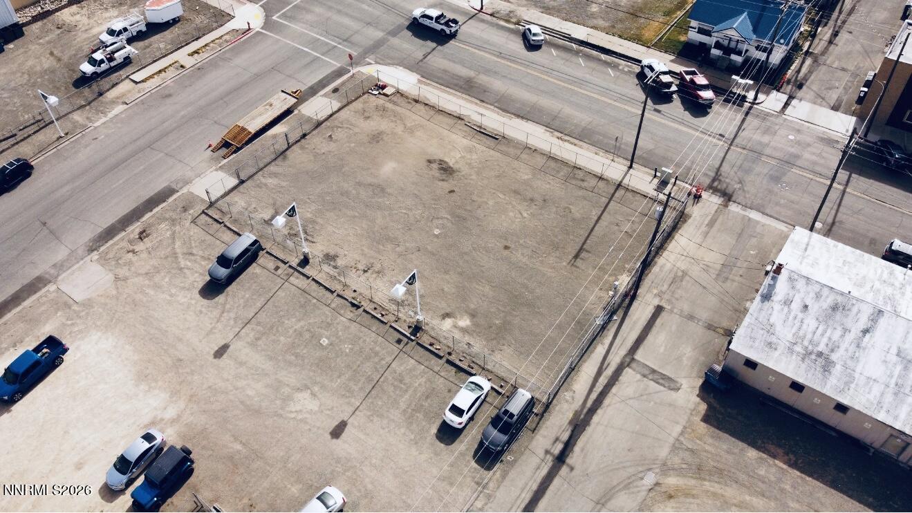 99 West 4th Street Winnemucca, NV 89445 - Photo 4 of 11 99 Fourth St. Drone 3 (3)