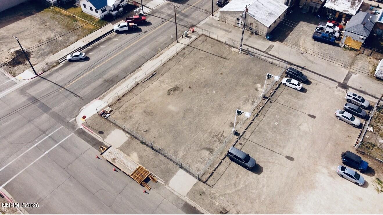 99 West 4th Street Winnemucca, NV 89445 - Photo 5 of 11 99 Fourth St. Drone 4 (1)