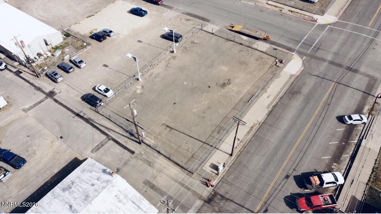 99 West 4th Street Winnemucca, NV 89445 - Photo 7 of 11 99 Fourth St. Drone 6