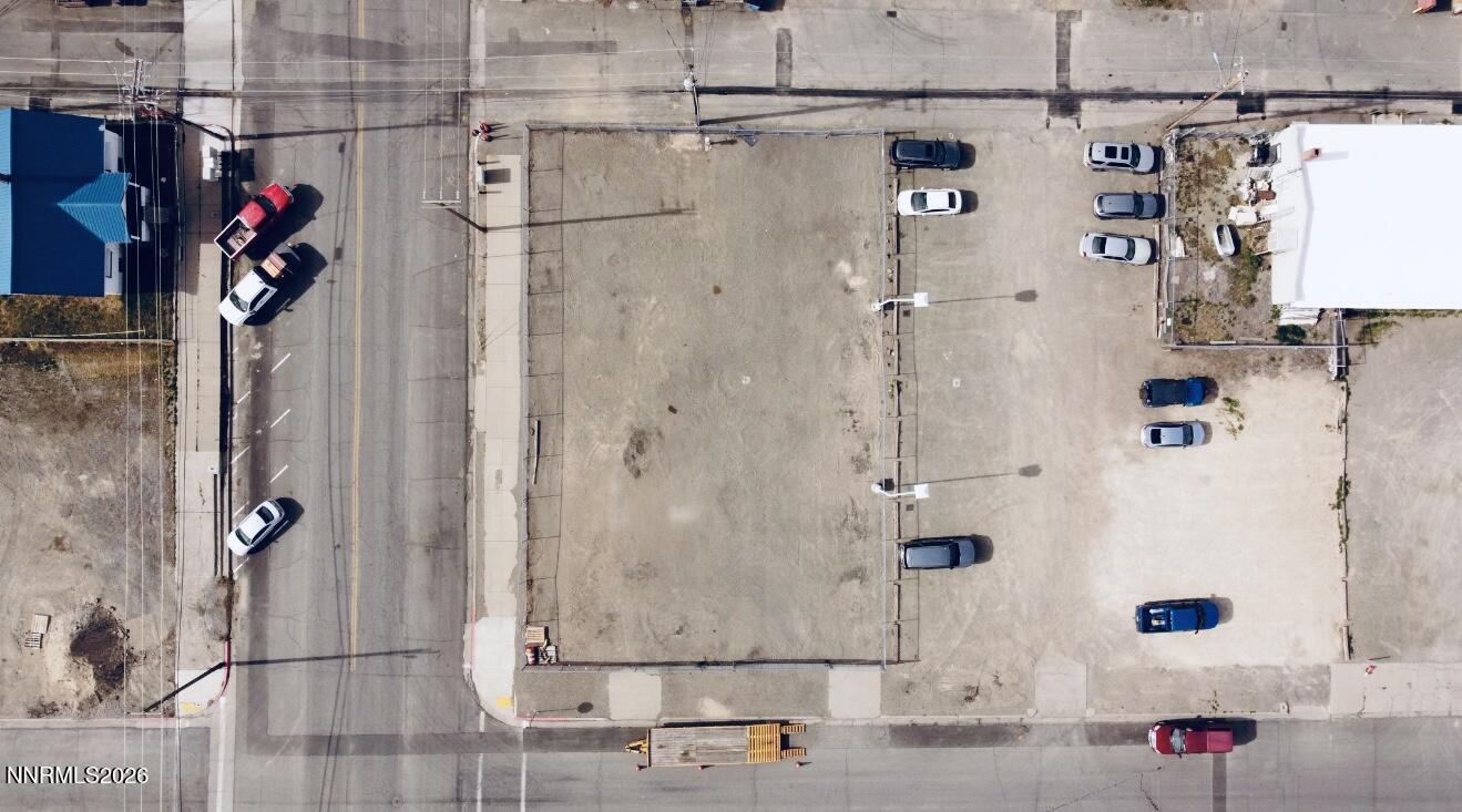 99 West 4th Street Winnemucca, NV 89445 - Photo 9 of 11 99 Fourth St. Drone 8 (7)