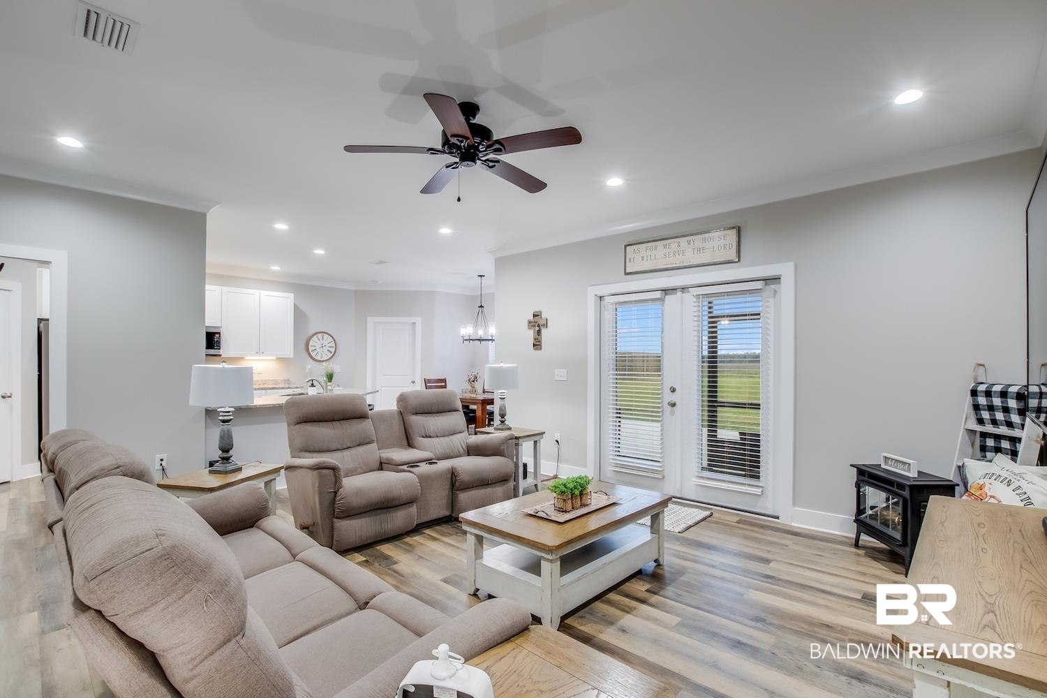 9411 Basse Street Elberta, AL 36530 - Photo 9 of 41