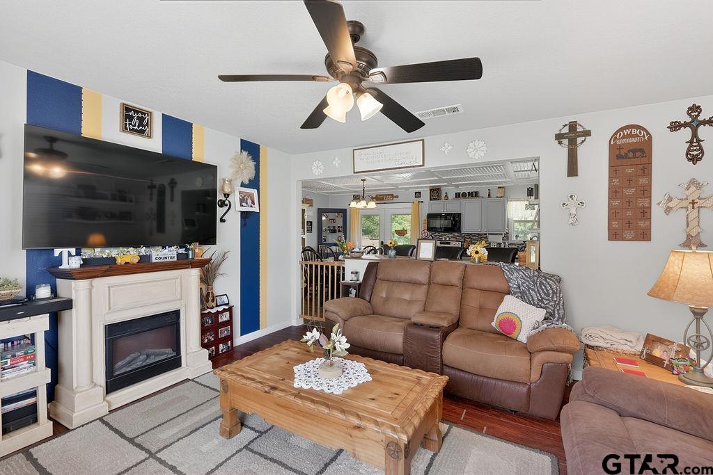 365 Williams Road Gilmer, TX 75645 - Photo 11 of 34