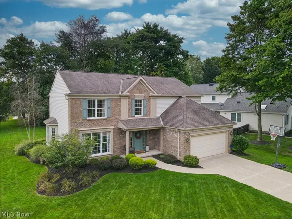 $489,000 | 10385 Oviatt Lane, Twinsburg, OH 44087