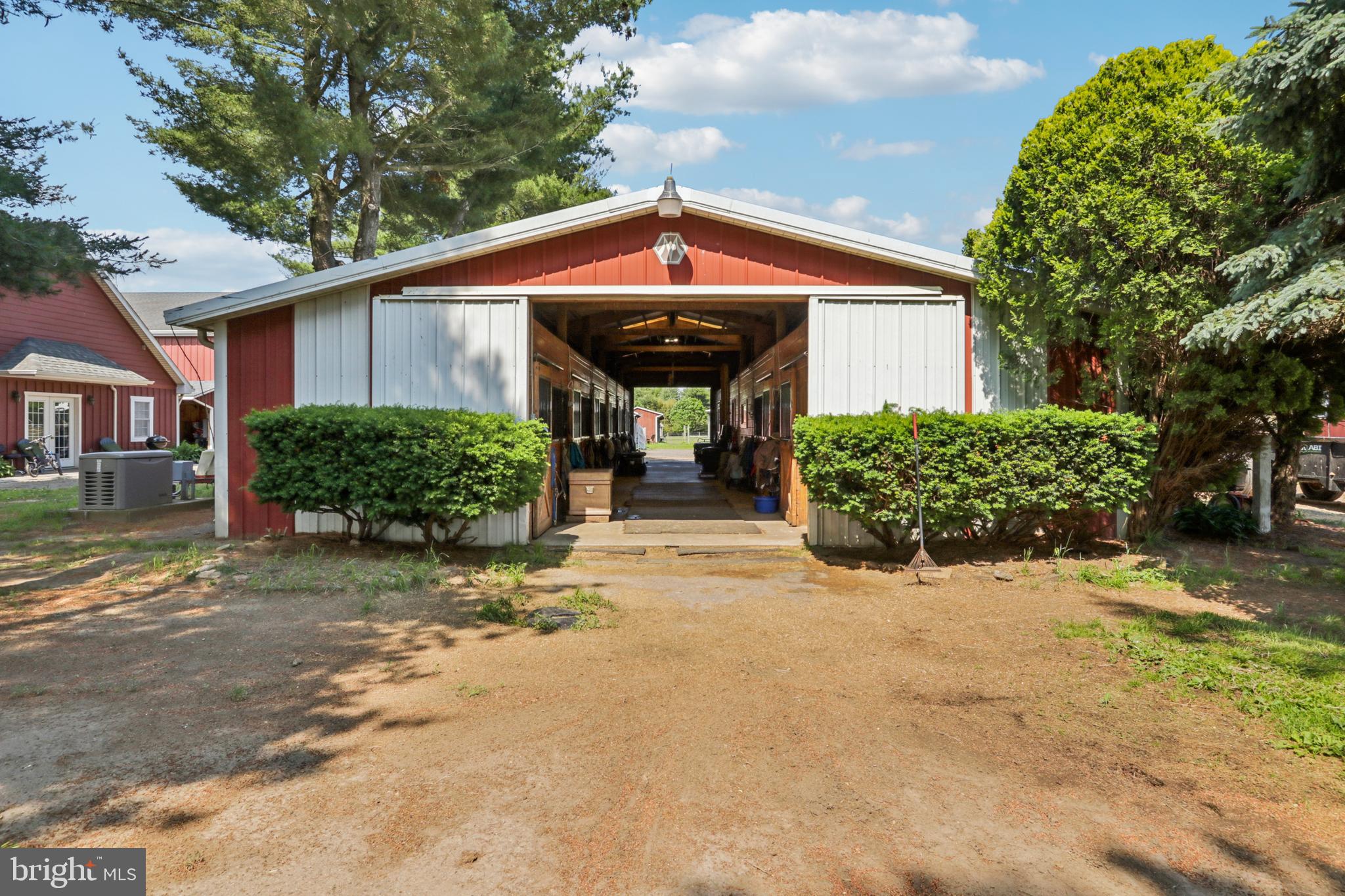 296 Sharon Road Robbinsville, NJ 08691 - Photo 67 of 107