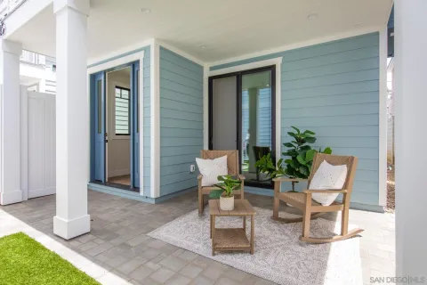 $2,495,000 | 845 G Avenue, Coronado, CA 92118