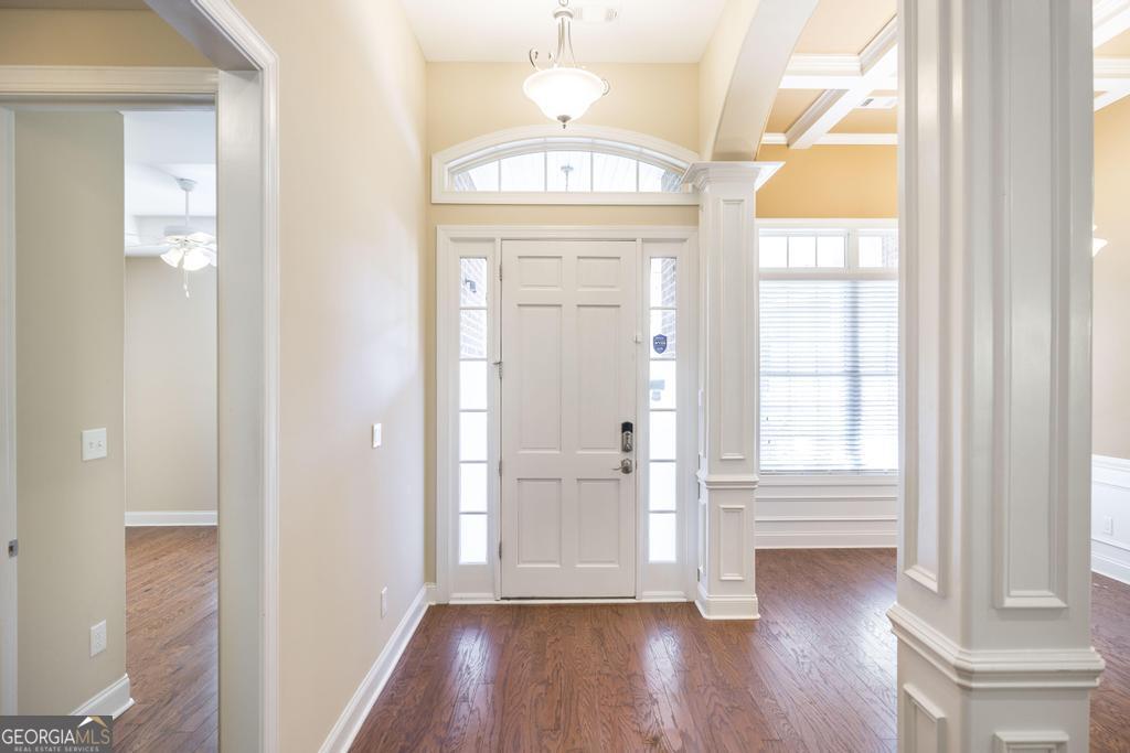 206 Londe Lane Perry, GA 31069 - Photo 4 of 37