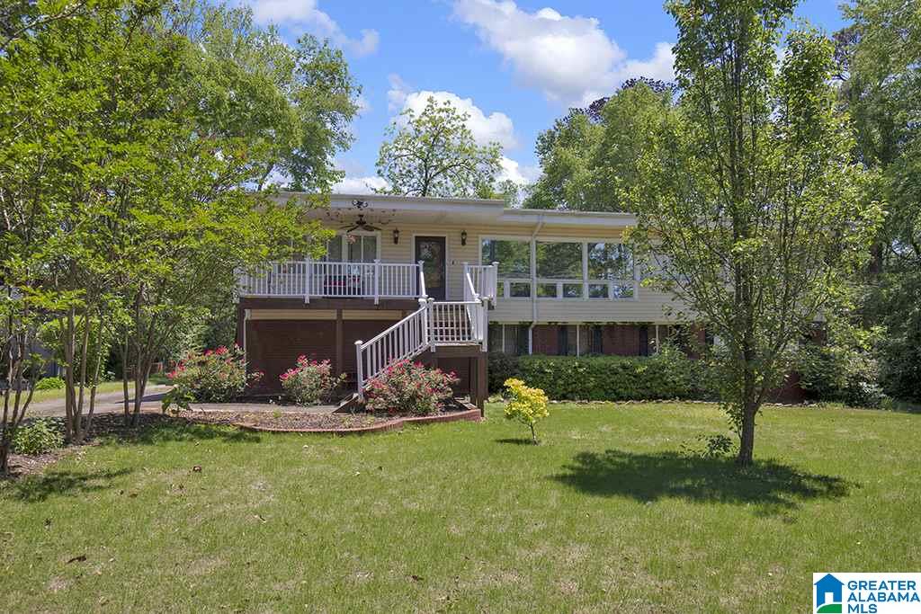 1329 Shades Crest Road Birmingham, AL 35226 - Photo 2 of 33