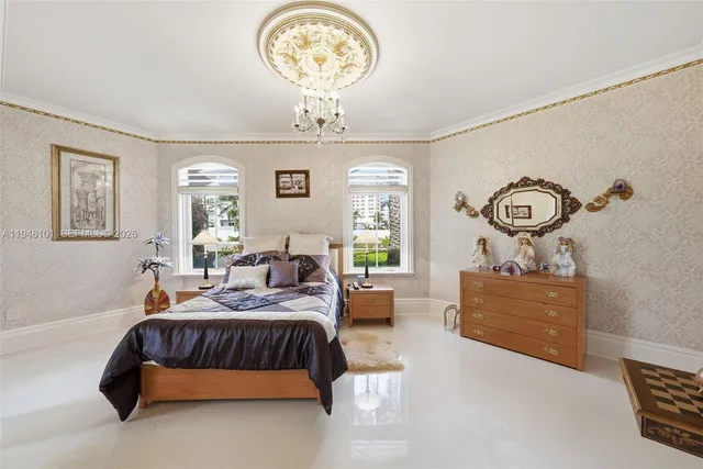 $21,900,000 | 680 Golden Beach Drive, Golden Beach, FL 33160