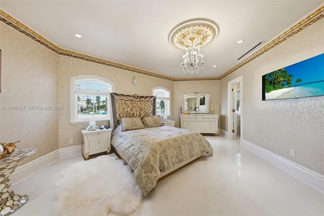 $21,900,000 | 680 Golden Beach Drive, Golden Beach, FL 33160