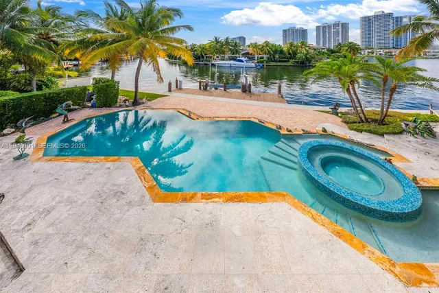 $21,900,000 | 680 Golden Beach Drive, Golden Beach, FL 33160