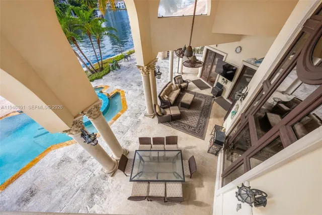 $21,900,000 | 680 Golden Beach Drive, Golden Beach, FL 33160