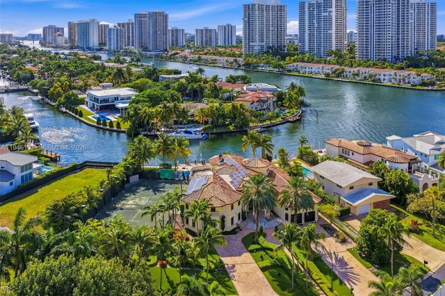 $21,900,000 | 680 Golden Beach Drive, Golden Beach, FL 33160