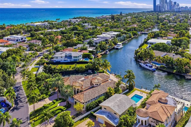 $21,900,000 | 680 Golden Beach Drive, Golden Beach, FL 33160