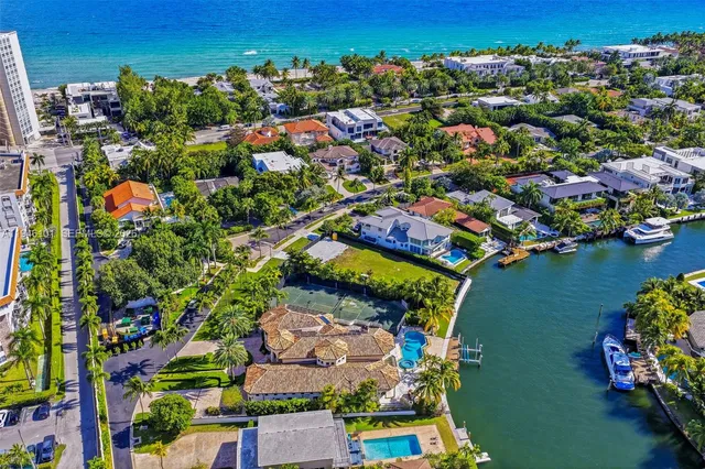 $21,900,000 | 680 Golden Beach Drive, Golden Beach, FL 33160