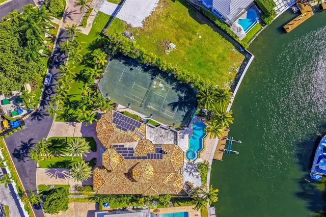 $21,900,000 | 680 Golden Beach Drive, Golden Beach, FL 33160